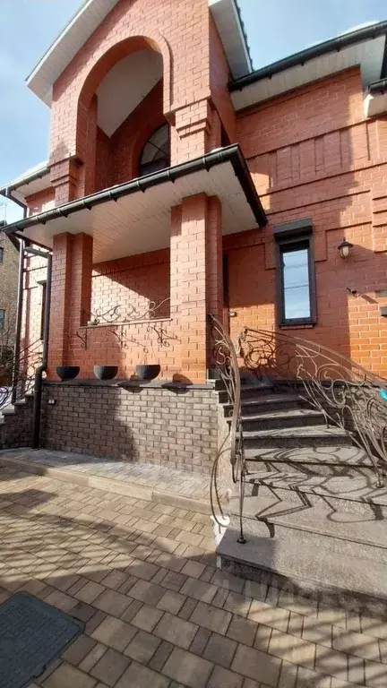 Коттедж в Московская область, Видное Сосновый Бор мкр, 24 (360 м) - Фото 1