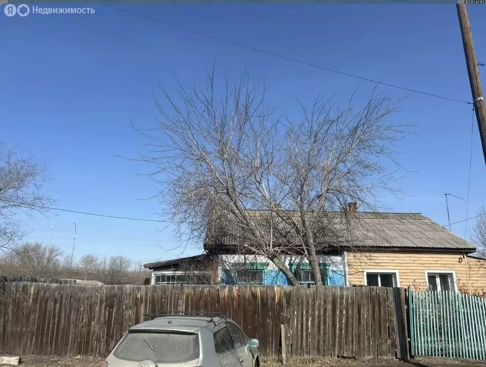Дом в Улан-Удэ, микрорайон Левый Берег (38 м) - Фото 1