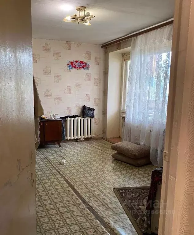 2-к кв. Татарстан, Казань Теплично-комбинатская ул., 12 (49.3 м) - Фото 2