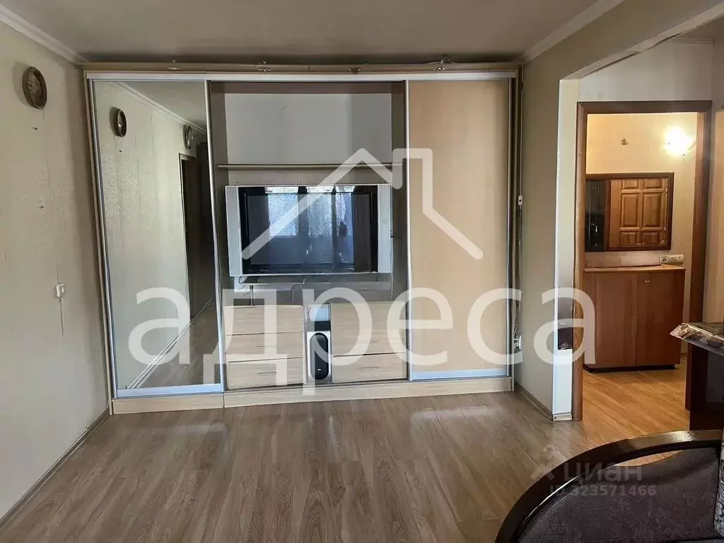 2-к кв. Самарская область, Самара ул. Авроры, 106 (46.0 м) - Фото 2