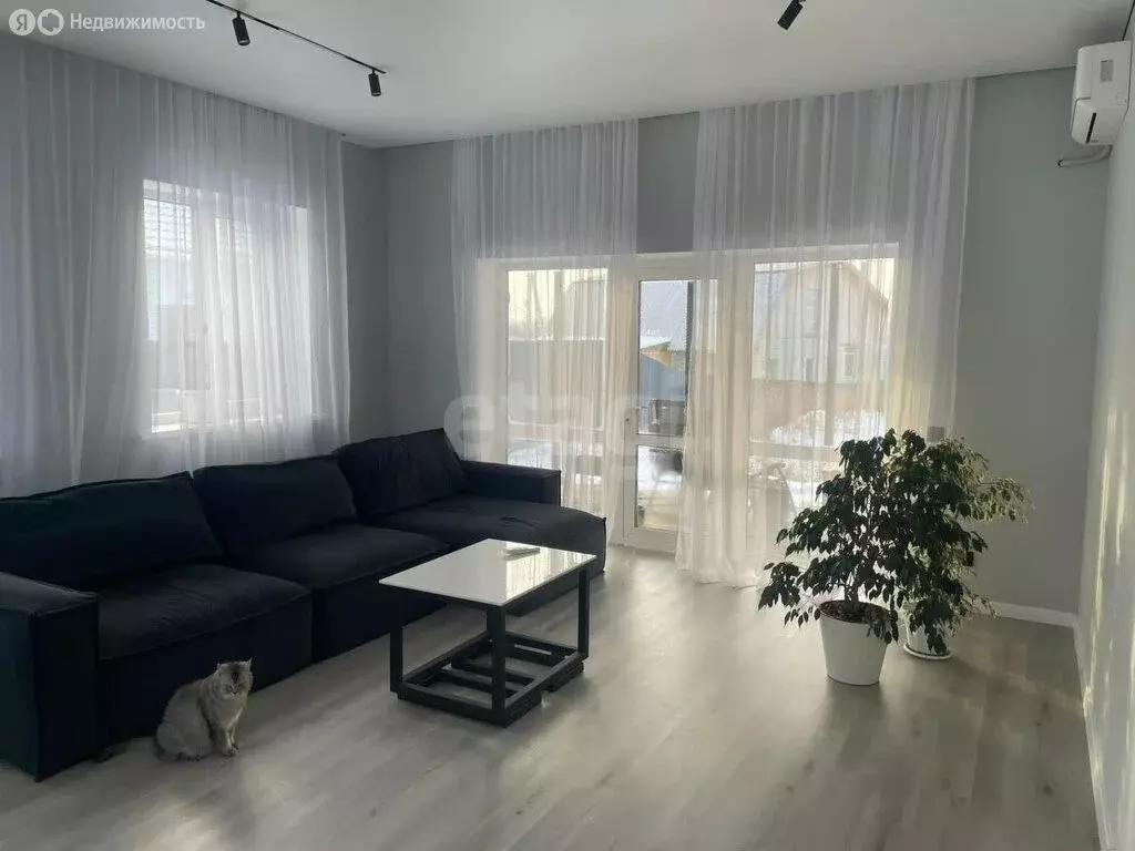 Дом в Чигири, Свободный переулок (133.1 м) - Фото 1