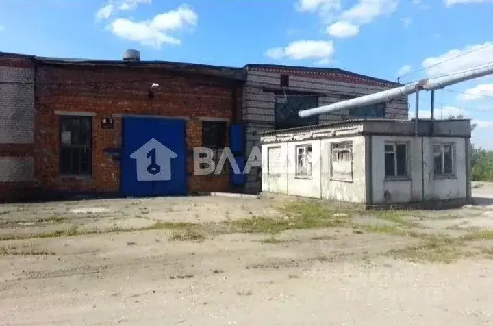 Производственное помещение в Вологодская область, Вологда ... - Фото 0