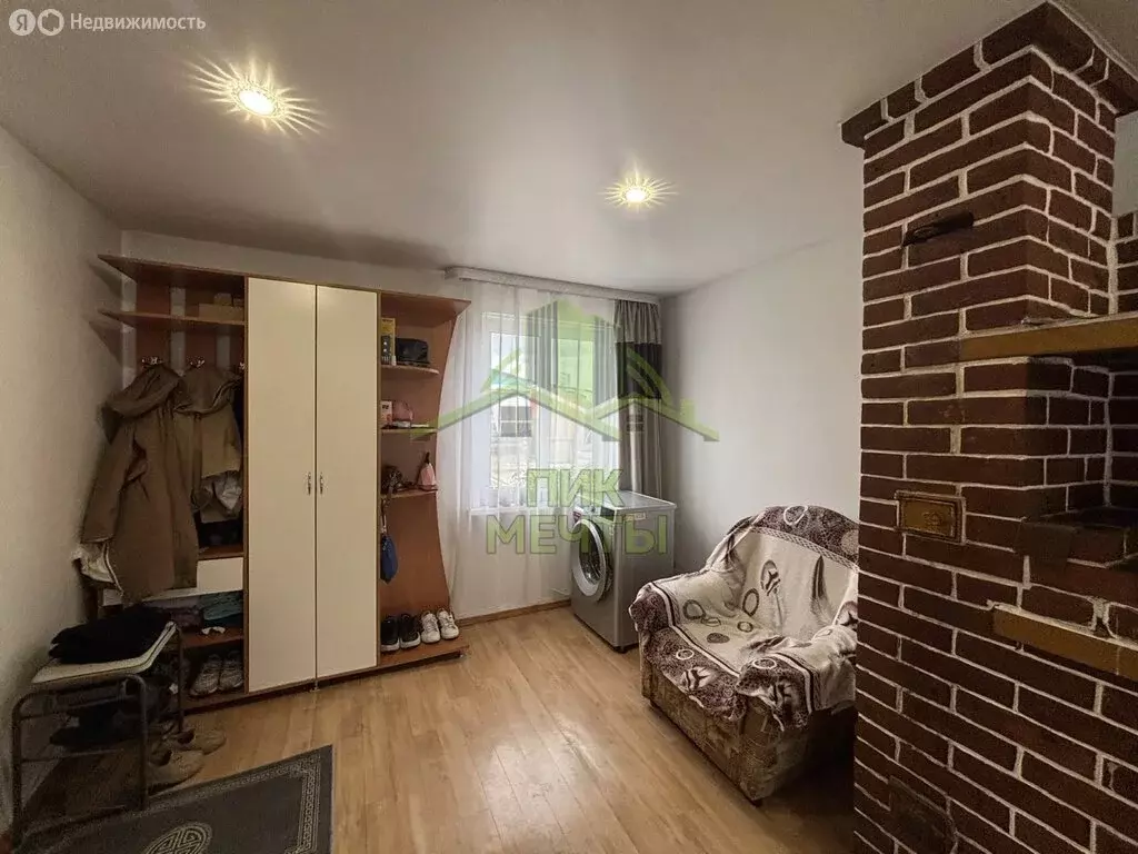 Дом в Улан-Удэ, Уронайская улица, 13 (44.6 м) - Фото 0