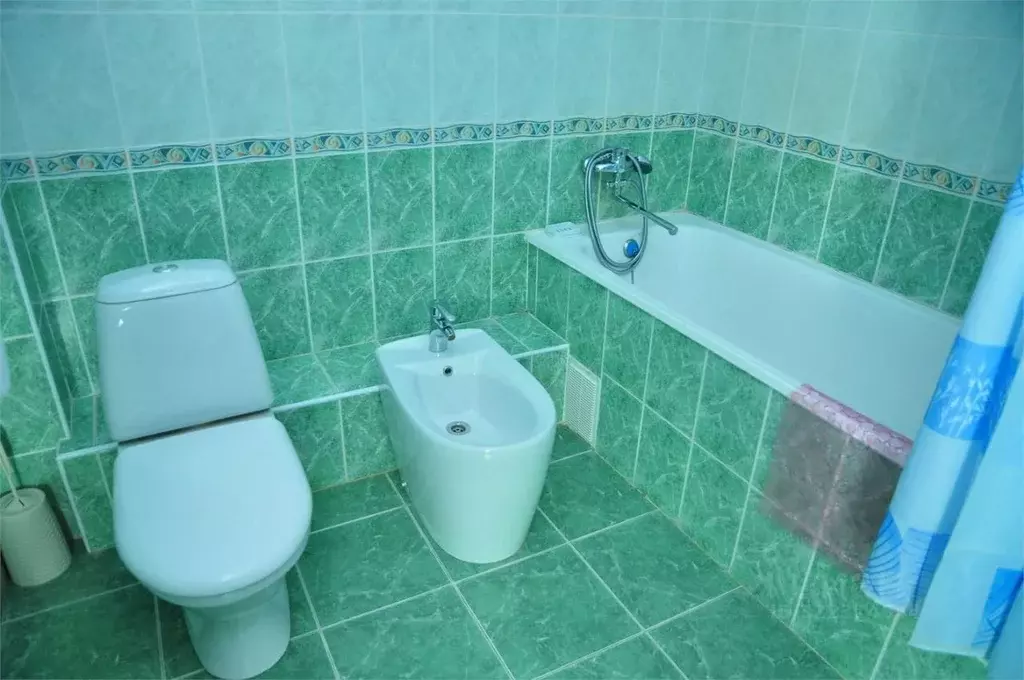 Комната Ставропольский край, Пятигорск бул. Гагарина, 39 (40.0 м) - Фото 2