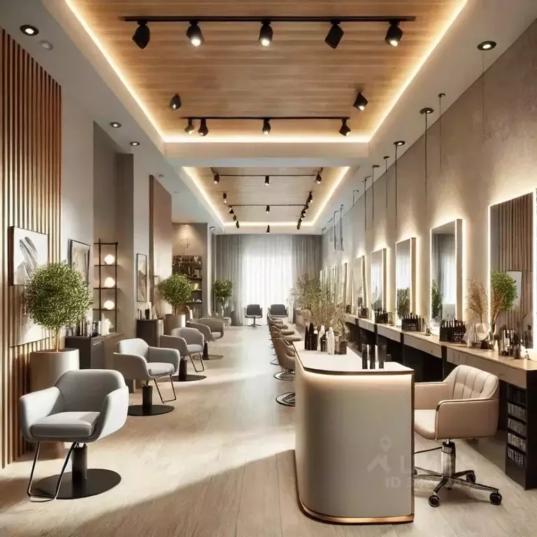Помещение свободного назначения в Москва Ленинградское ш., 8к2 (50 м) - Фото 1
