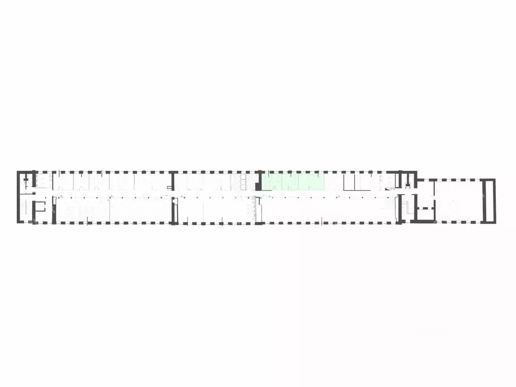 Офис в Москва ул. Тимура Фрунзе, 11С13 (115 м) - Фото 2