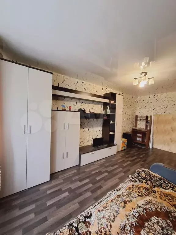 1-к. квартира, 31 м, 2/4 эт. - Фото 0
