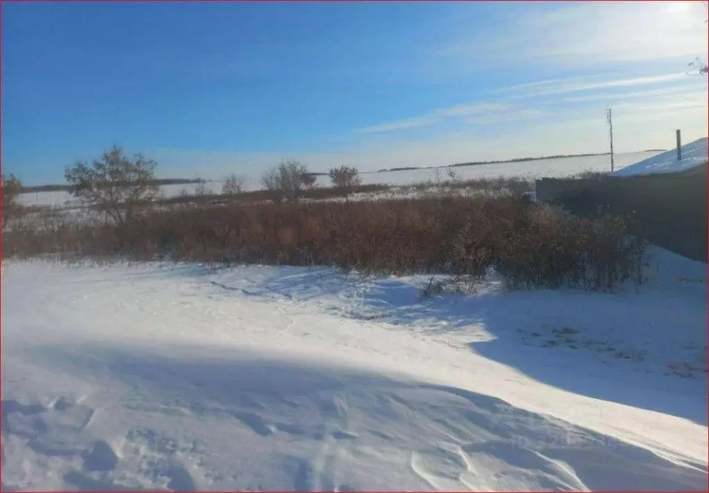 Участок в Челябинская область, Аргаяшский муниципальный округ, пос. ... - Фото 2