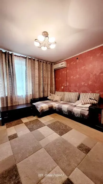 2-к. квартира, 48 м, 4/5 эт. - Фото 1