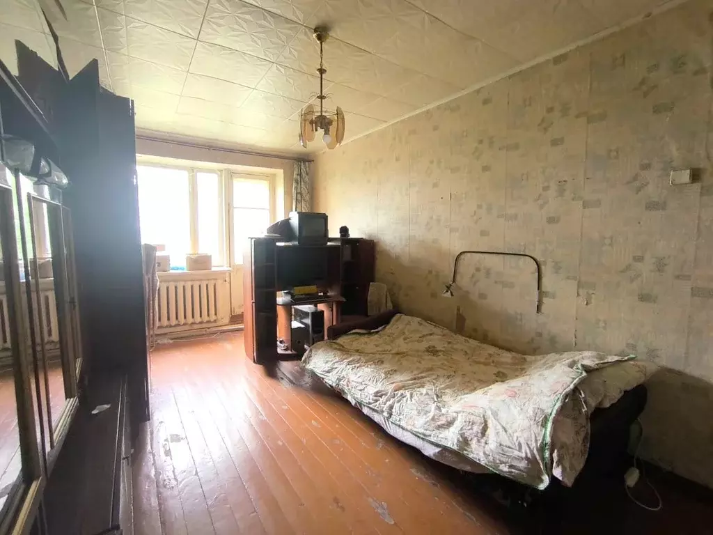 Продаётся 1-к квартира, 30.2 м - Фото 0