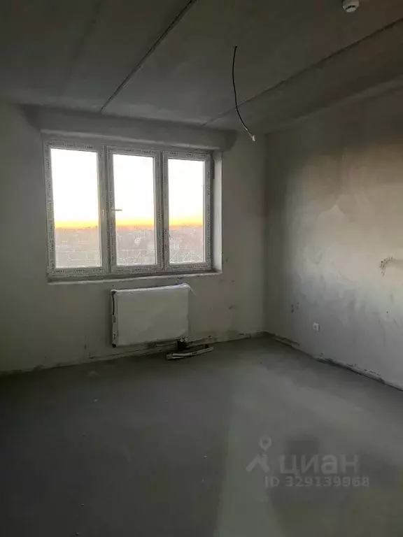 1-к кв. Калининградская область, Калининград Елизаветинская ул., 4 ... - Фото 1