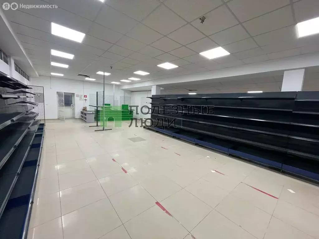 Помещение свободного назначения (500 м) - Фото 1