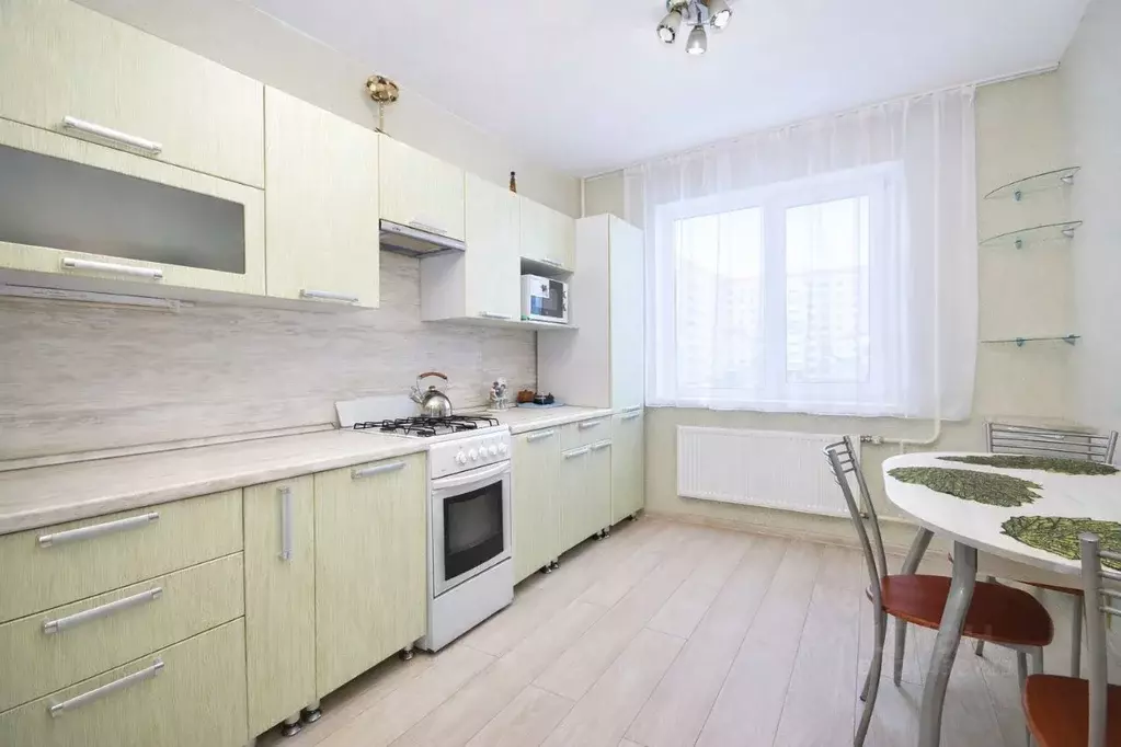 1-к кв. Новгородская область, Великий Новгород Большая Московская ул., ... - Фото 1