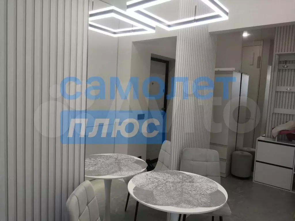 Аукцион: 1-к. квартира, 26,2 м, 3/6 эт. - Фото 0
