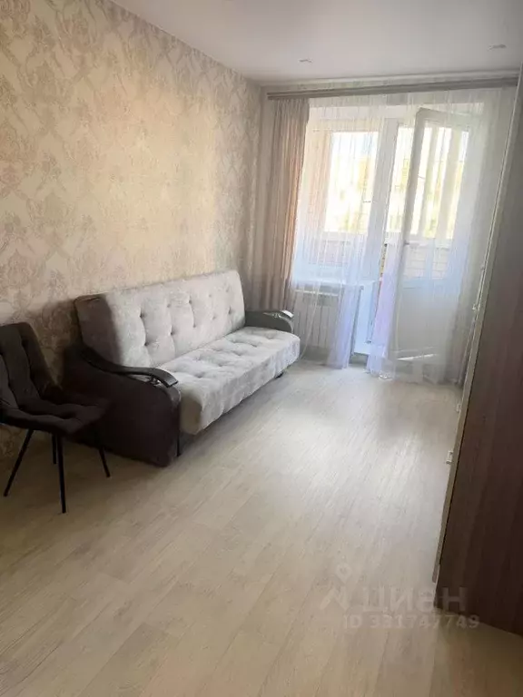 1-к кв. Марий Эл, Йошкар-Ола Комсомольская ул., 86 (40.0 м) - Фото 1