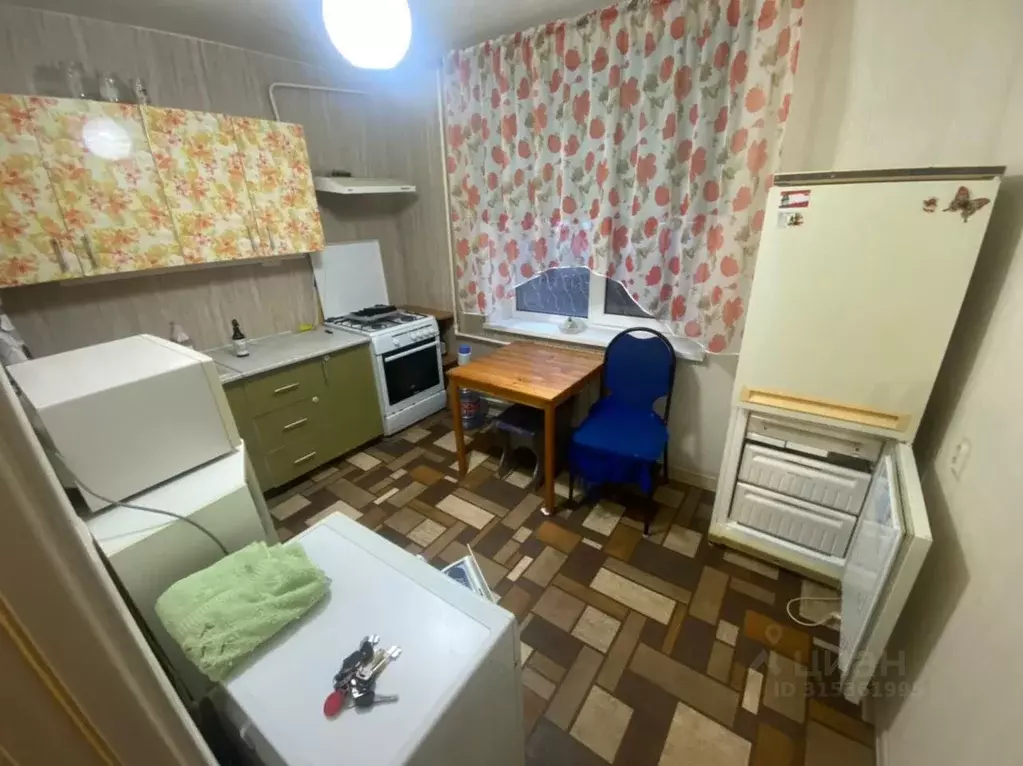 1-к кв. Ростовская область, Ростов-на-Дону Западный мкр, ул. 339-й ... - Фото 0