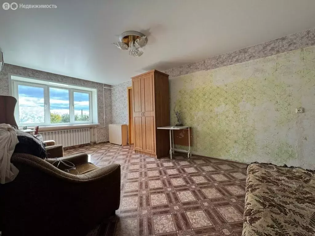 2-комнатная квартира: Волгоград, улица Таращанцев, 63 (48.7 м) - Фото 1