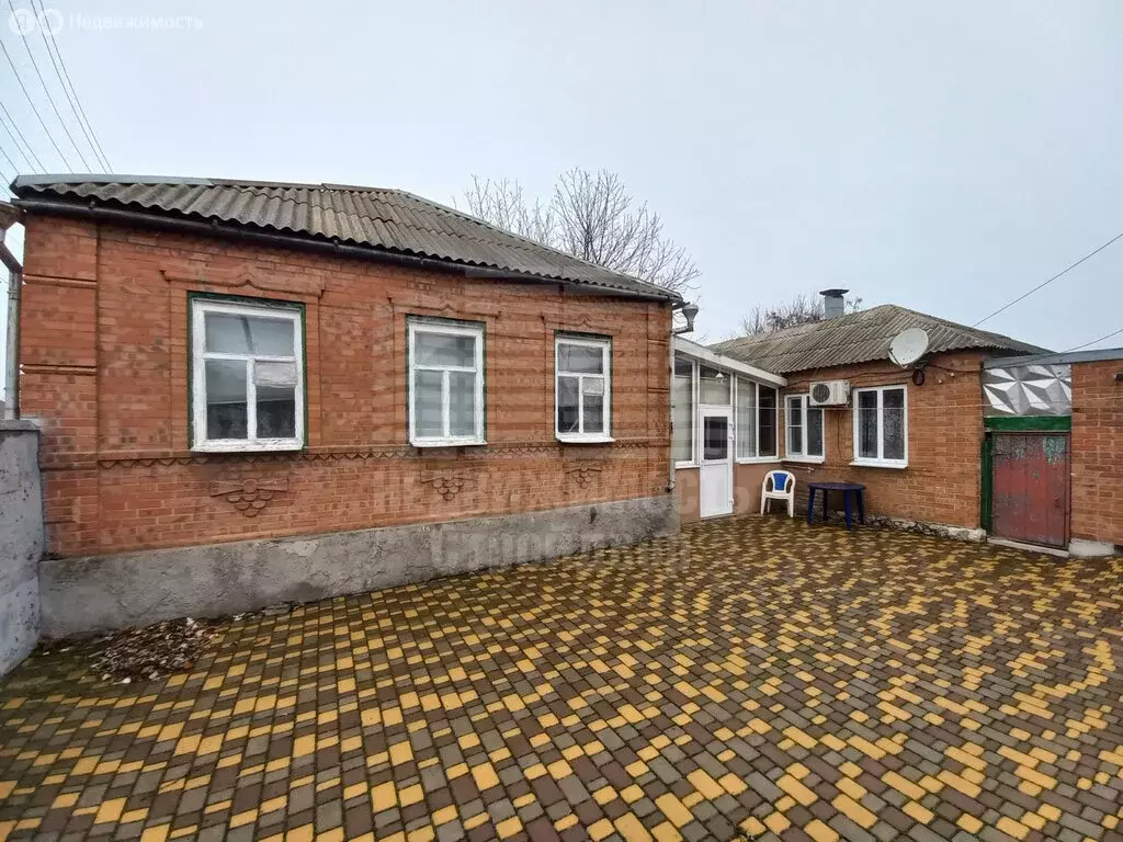 Дом в село Покровское, Дачный переулок (122.1 м) - Фото 1