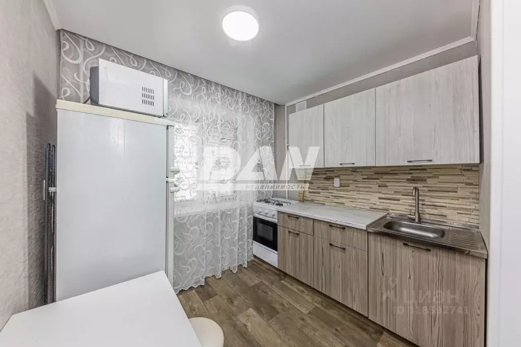 2-к кв. Челябинская область, Челябинск ул. Марченко, 17В (41.8 м) - Фото 1