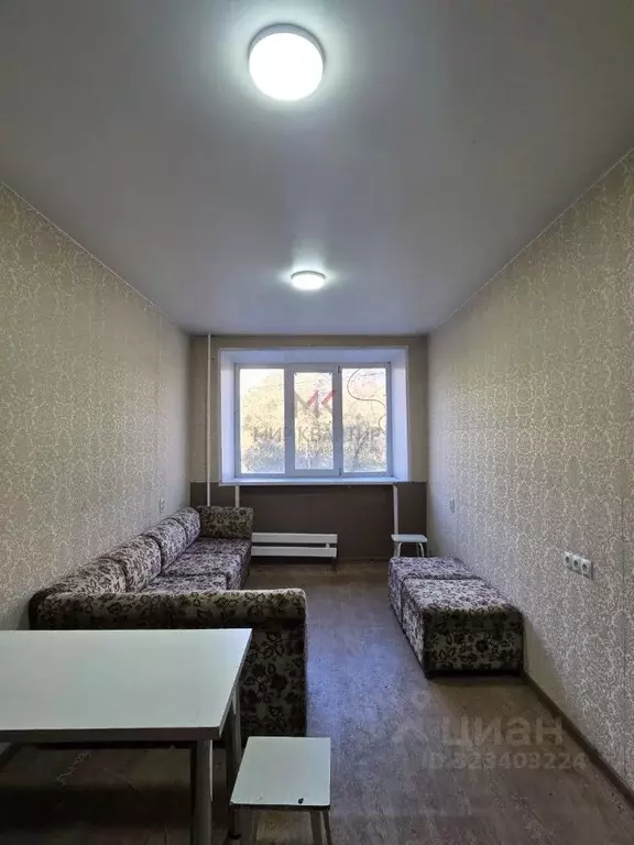 Комната Хакасия, Абакан ул. Чертыгашева, 27 (23.0 м) - Фото 1