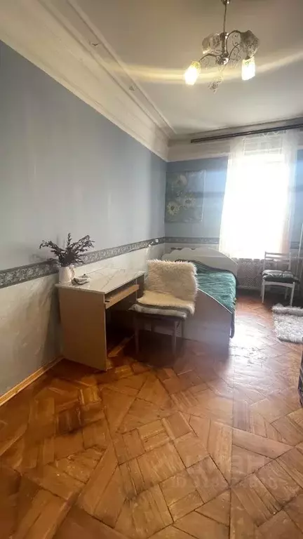 Комната Москва Мясницкая ул., 22/2С1 (14.2 м) - Фото 1