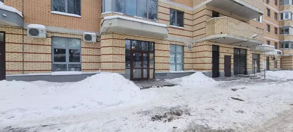 Помещение свободного назначения в Московская область, Дзержинский ул. ... - Фото 2