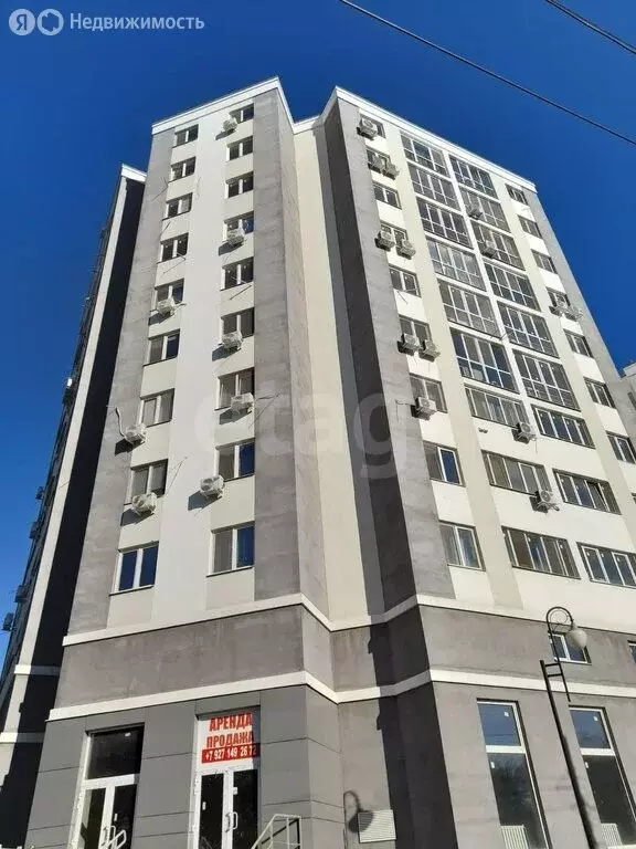 1-комнатная квартира: Энгельс, Театральная улица, 10А (51 м) - Фото 0
