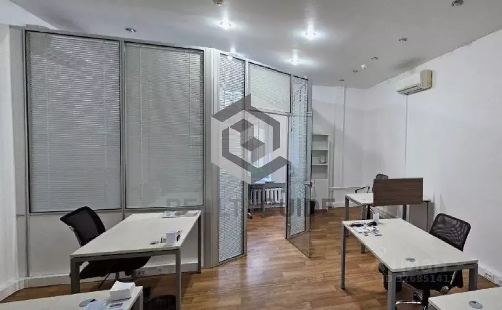 Офис в Москва ул. Малая Дмитровка, 23/15С1 (195 м) - Фото 2