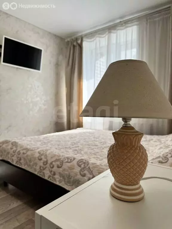 Квартира-студия: Саратов, улица Лопатина Гора, 14к1 (30.2 м) - Фото 1