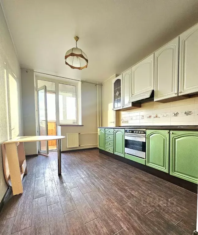 2-к кв. Московская область, Королев ул. Гагарина, 10а (65.0 м) - Фото 1