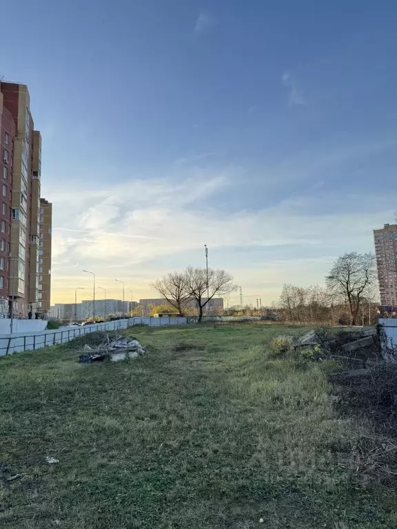 Участок в Москва, Москва, Щербинка ул. Олега Кошевого, 28А (45.0 сот.) - Фото 1