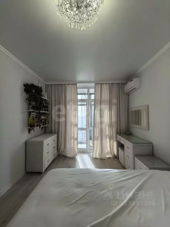 4-к кв. Северная Осетия, Владикавказ ул. Зураба Магкаева, 1 (150.0 м) - Фото 1