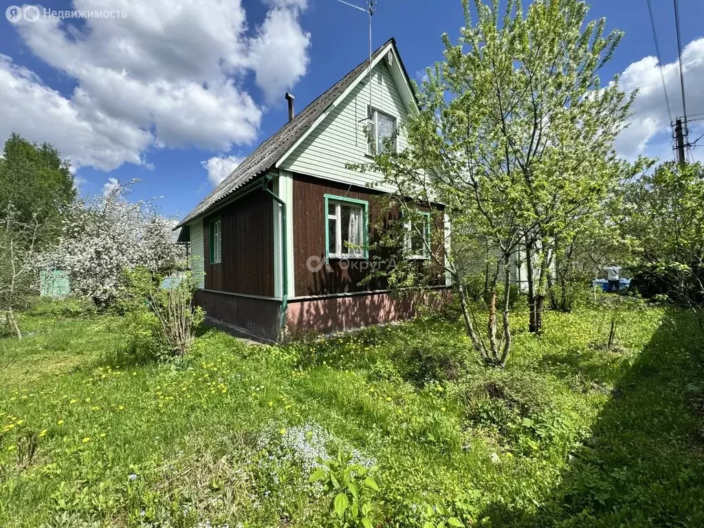 Дом в Московская область, 46Н-09248 (80 м) - Фото 1