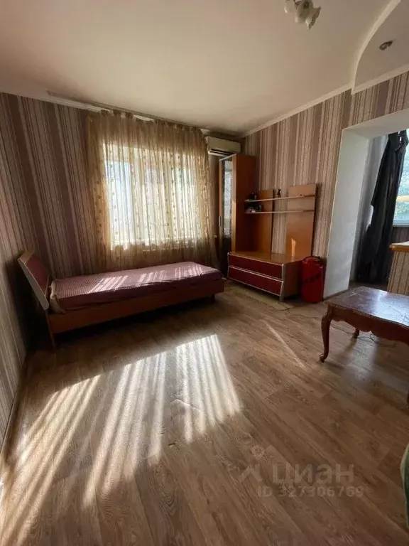 1-к кв. Астраханская область, Астрахань Боевая ул., 126 (41.3 м) - Фото 1