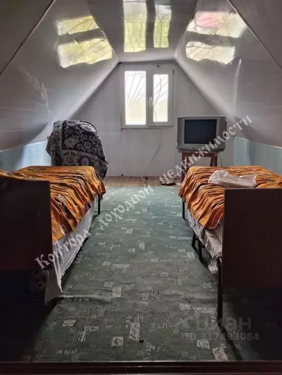 Дом в Ростовская область, Родионово-Несветайский район, ... - Фото 1