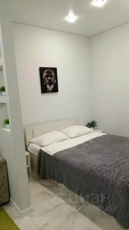 2-к кв. Ставропольский край, Минеральные Воды Советская ул., 78 (44.0 ... - Фото 1