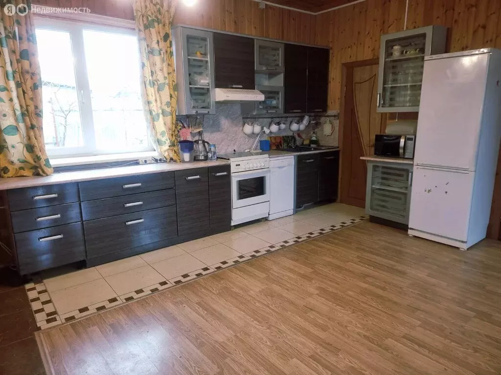 Дом в сельское поселение Воскресенское, деревня Елисеевка (231.2 м) - Фото 2