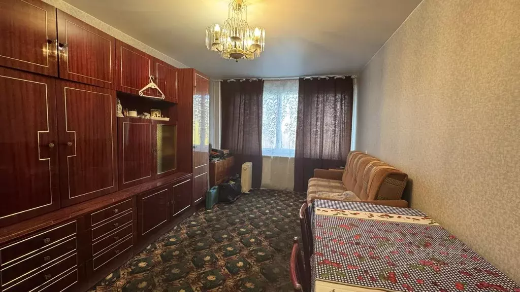 3-к кв. Санкт-Петербург Горелово тер., ш. Красносельское, 46к3 (60.0 ... - Фото 1