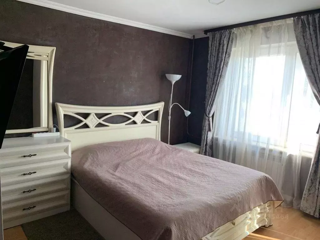 3-к кв. Мурманская область, Мурманск Октябрьская ул., 42 (60.0 м) - Фото 1