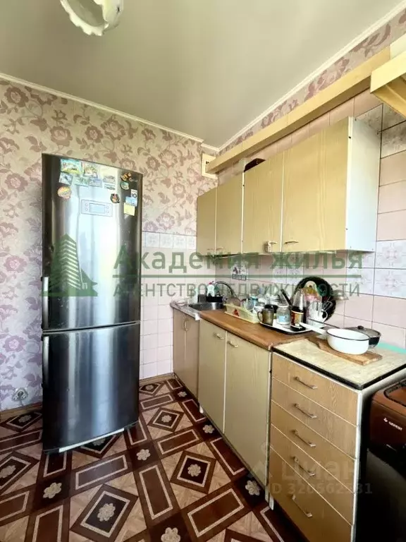 2-к кв. Саратовская область, Энгельс Минская ул., 32 (52.9 м) - Фото 2