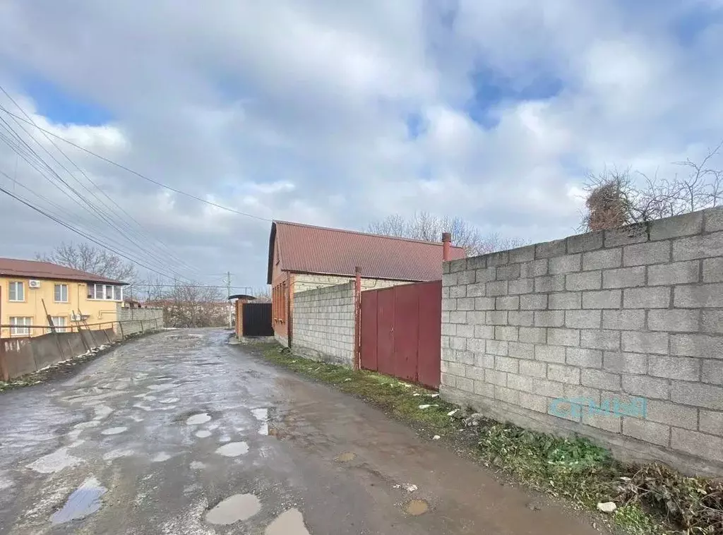 Участок в Северная Осетия, Владикавказ Наука садоводческое ... - Фото 2