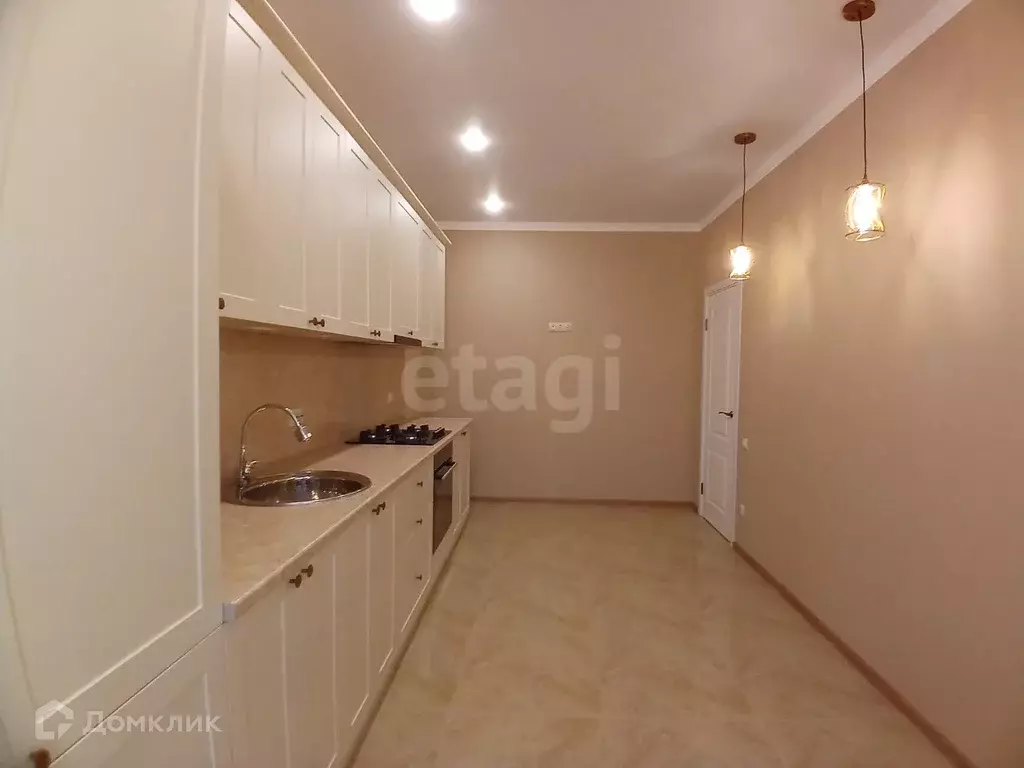 Продаётся 2-к квартира, 57.9 м - Фото 1