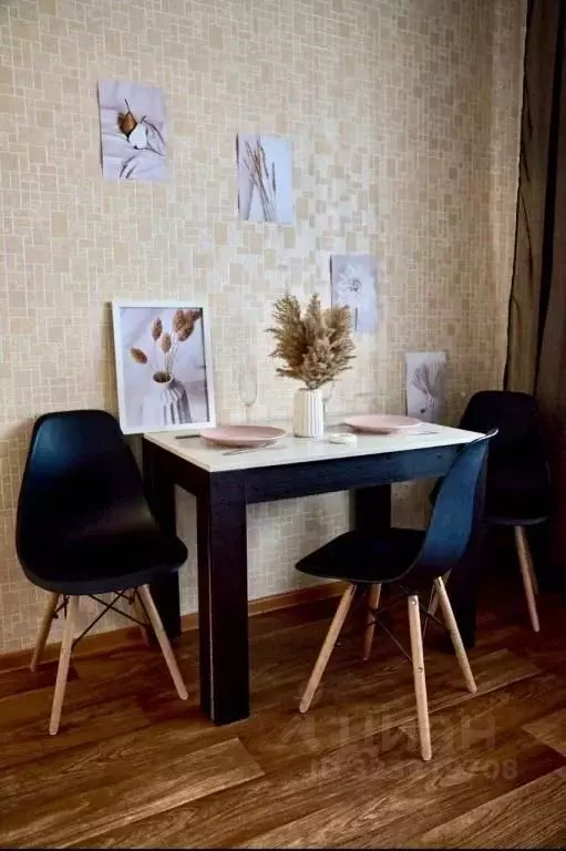 1-к кв. Саха (Якутия), Нерюнгри просп. Мира, 15/1 (35.0 м) - Фото 1