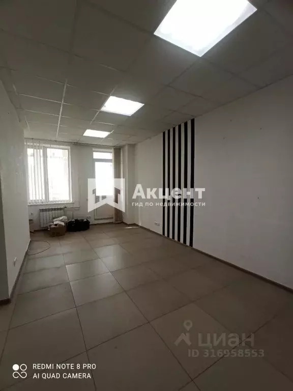 Помещение свободного назначения в Ивановская область, Иваново ул. ... - Фото 2