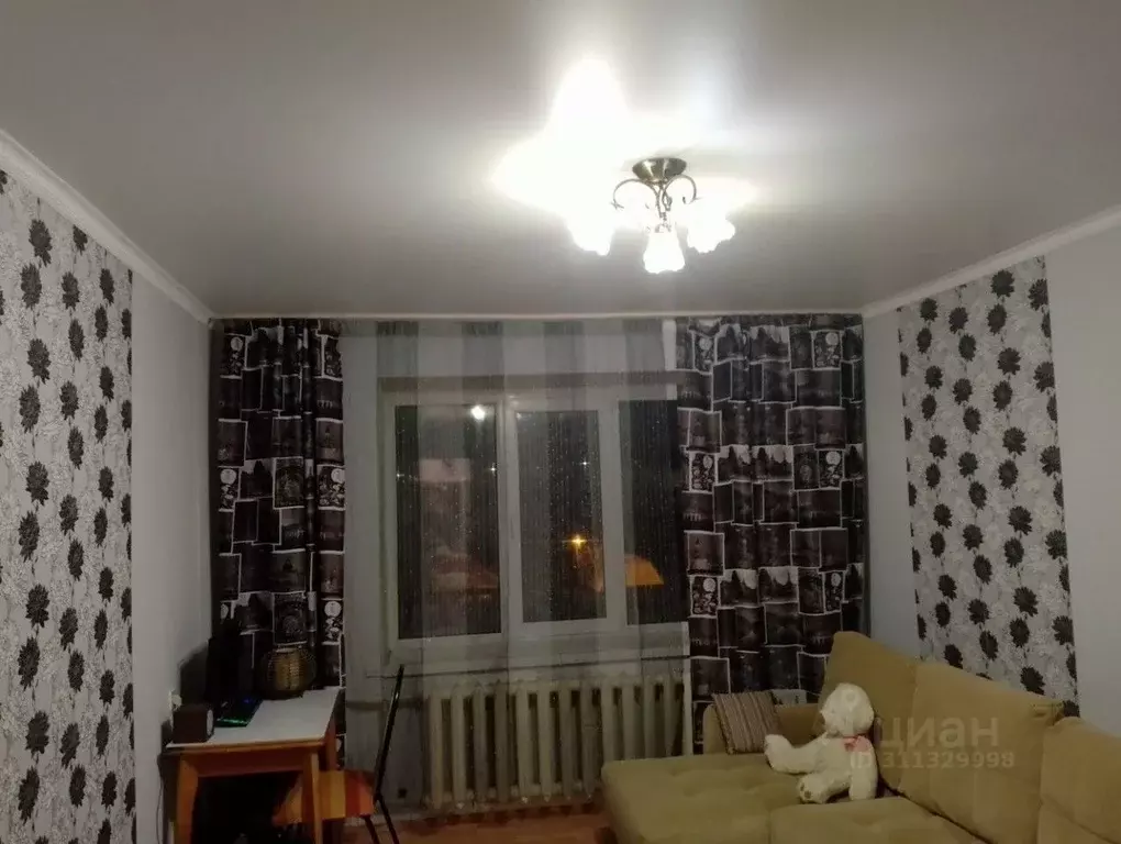 2-к кв. Орловская область, Мценск ул. Калинина, 47 (52.8 м) - Фото 2