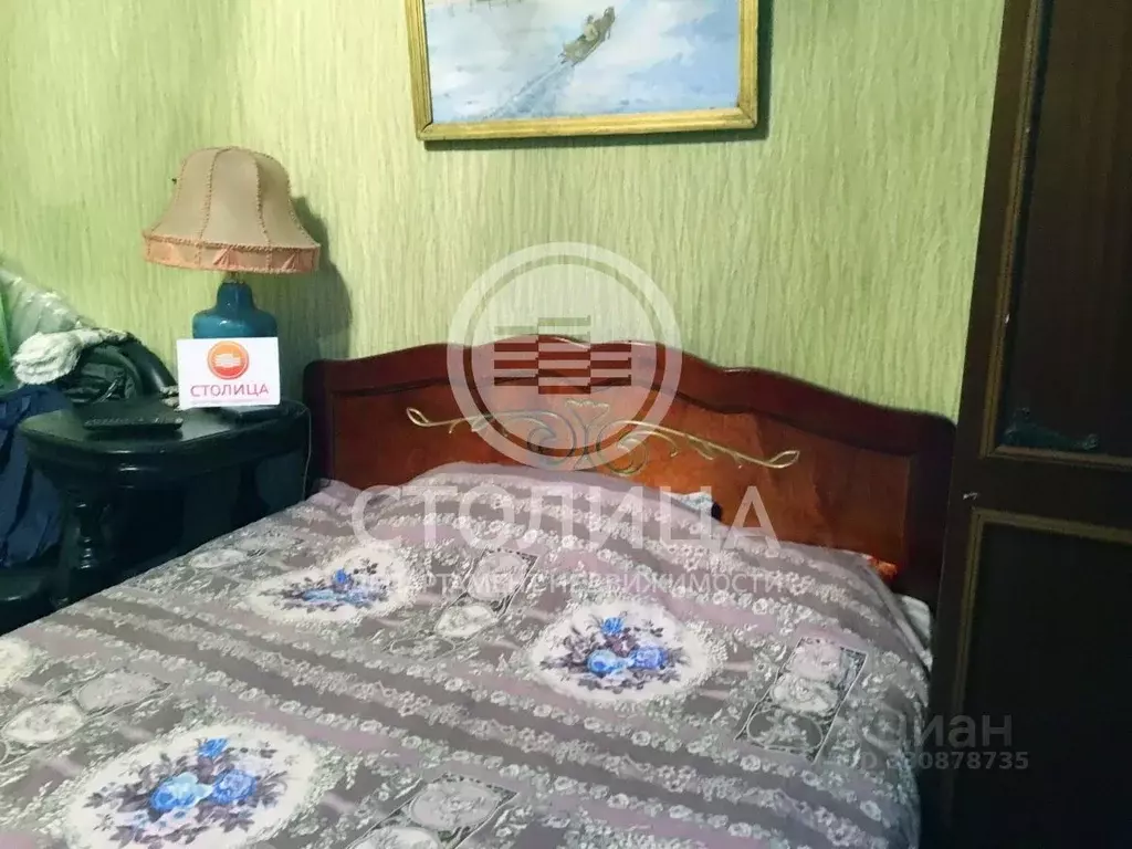 Комната Москва Большая Пионерская ул., 15С1 (16.0 м) - Фото 2