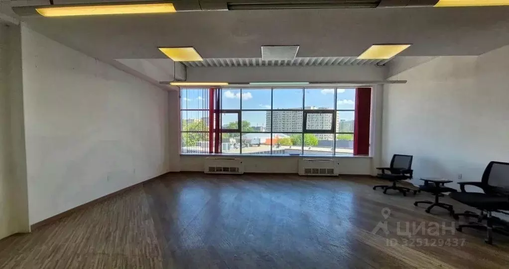 Офис в Москва ул. Ленинская Слобода, 19 (163 м) - Фото 2