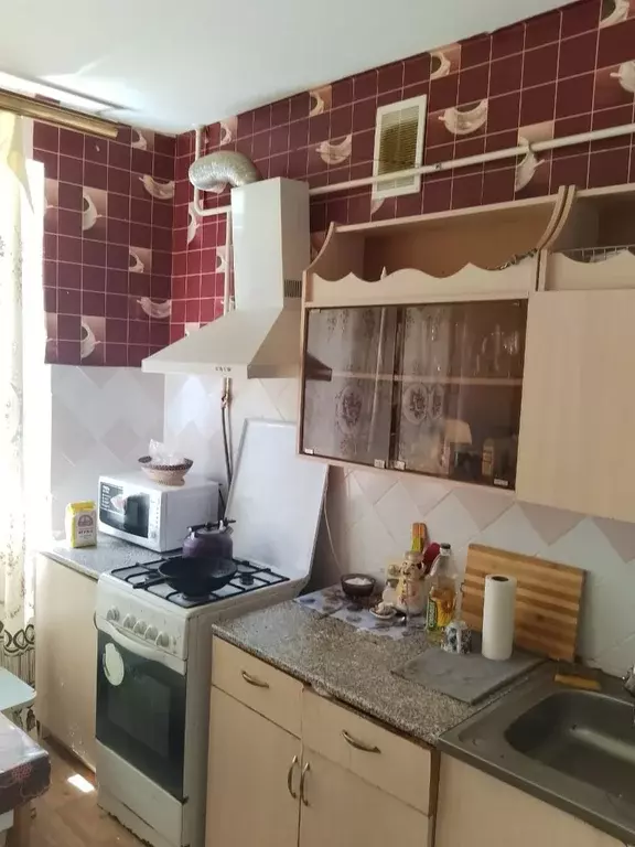 Продаётся 2-к квартира, 54 м - Фото 0