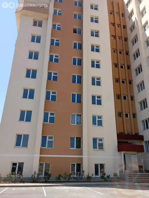 1-комнатная квартира: Евпатория, проспект Победы, 34А (44.4 м) - Фото 1