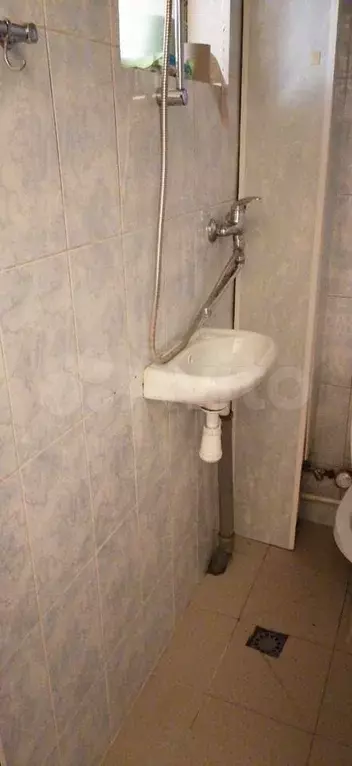 1-к. квартира, 33 м, 1/2 эт. - Фото 1